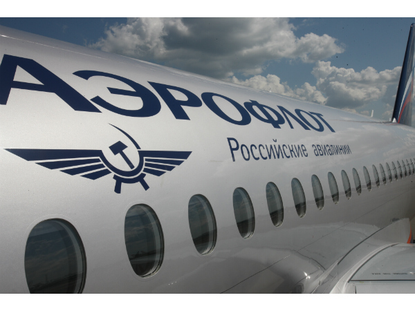 Аэрофлот стал победителем премии Skyway Service Award в четырех номинациях