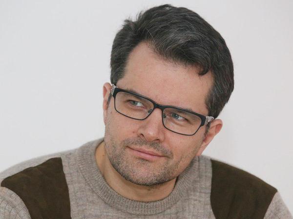 Николай Цехомский: В нашей новой стратегии нет спортивных сооружений