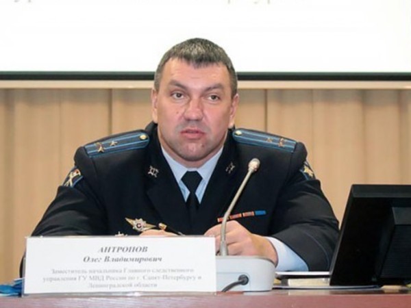 Бой с тенью Медведева за пост № 1