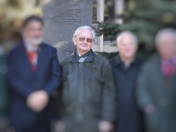 «Я был одним из предтечей работ Стивена Хокинга»