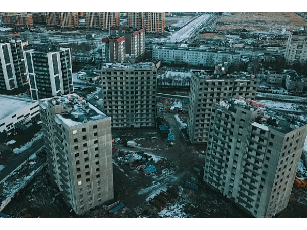 «Новоселье: городские кварталы» вошел в ТОП-20 проектов для инвестиций