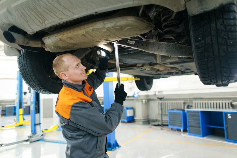 фото из архива FIT SERVICE