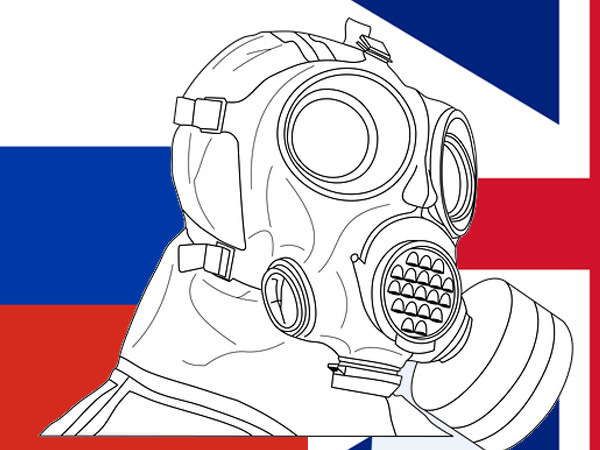 Британия и Россия ворошат могилы