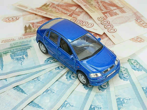 Цены на иномарки разгонят утильсбором