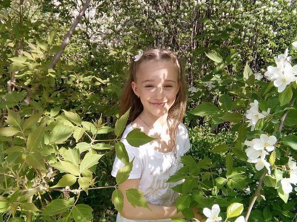 Насте снова нужна ваша помощь