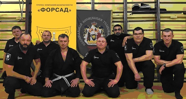 фото предоставлено компанией «ФОРСАД»