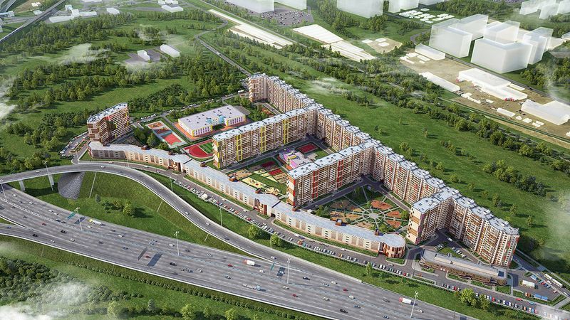 Группа компаний «ЦДС»