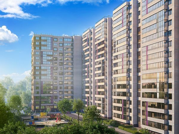 Скидка до 100 000 рублей на квартиры в ЦДС «Московский»