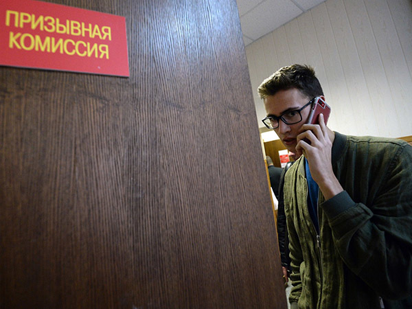 Рядовой бакалавр просит отсрочку