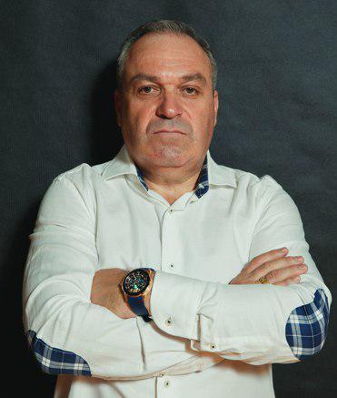 Мирзоян Кирилл Владимирович