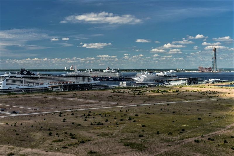 Пресс-служба строительной компании Seven Suns Development