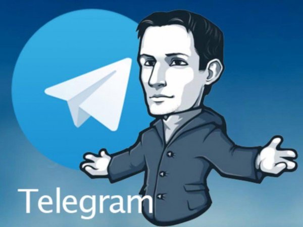 Как растут каналы запрещенного Telegram