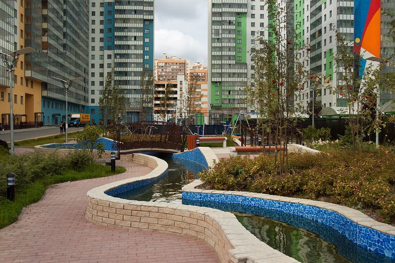 фото представлено компанией «Ойкумена»