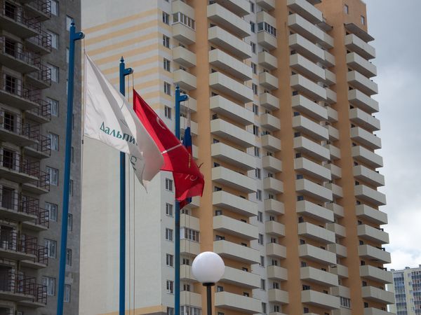 5 способов сэкономить на покупке квартиры в СК «Дальпитерстрой»