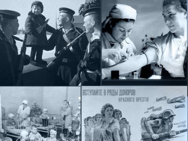 «Генетическая память крови» блокадников станет сериалом