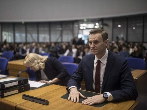 Почему Навальный не прецедент