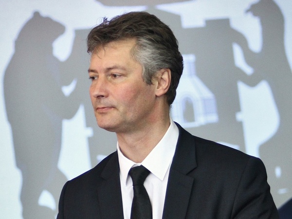 «Здесь слова «сдаваться» в лексиконе нет»