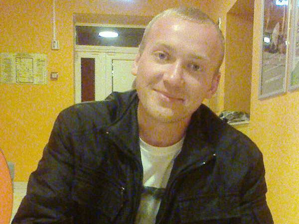 «Все хорошо. Только поручней на танке не хватает»