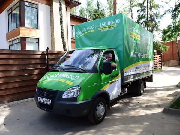 Группа компаний «Грузовичкоф» выходит на облигационный рынок