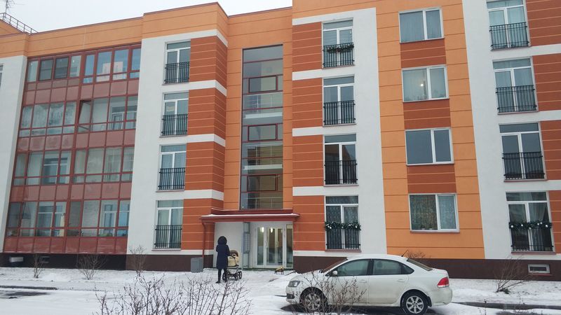 фото предоставлено компанией ООО "Терминал-Ресурс"