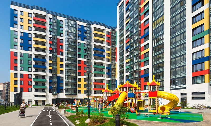 LEGENDA Intelligent Development