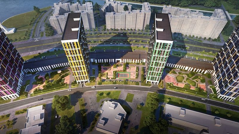 LEGENDA Intelligent Development