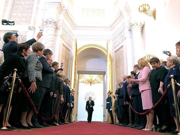 Путин письма не писал: чьим пранком оказалось письмо в Канны о Серебренникове