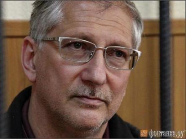 Суд арестовал главу Северо-Западного Ростехнадзора