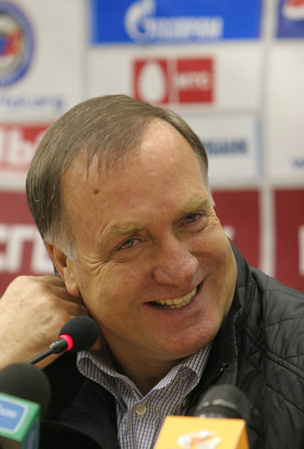 Дик Адвокаат