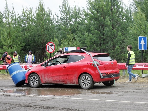 «Аварии будут. И жертвы будут»