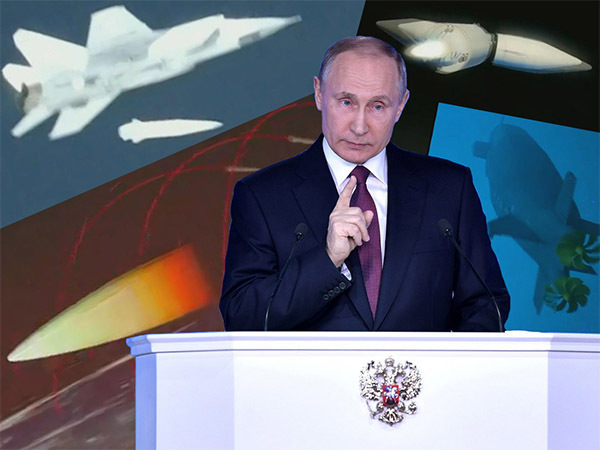 Как устроен ядерный двигатель ракеты Путина, которую хоронят американские СМИ