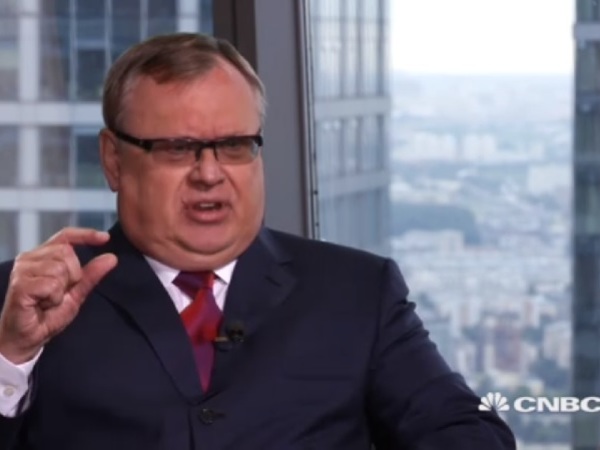 Российский банкир, «сдав» Дерипаску, рассказал о своем страхе американским СМИ