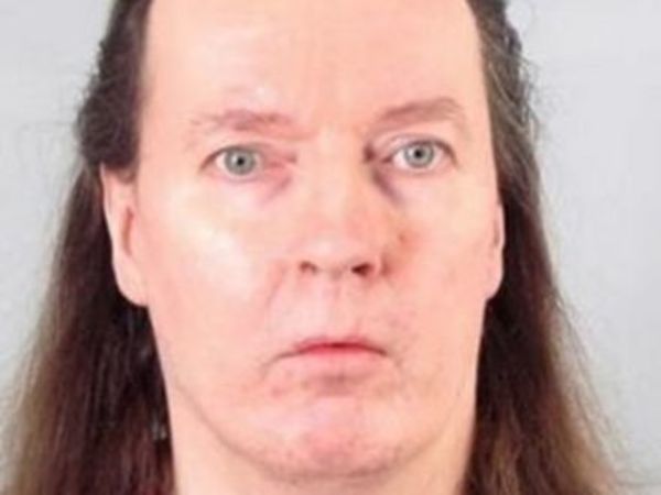 Самый опасный финский маньяк получил 2,5 года за намерение задушить очередную жертву