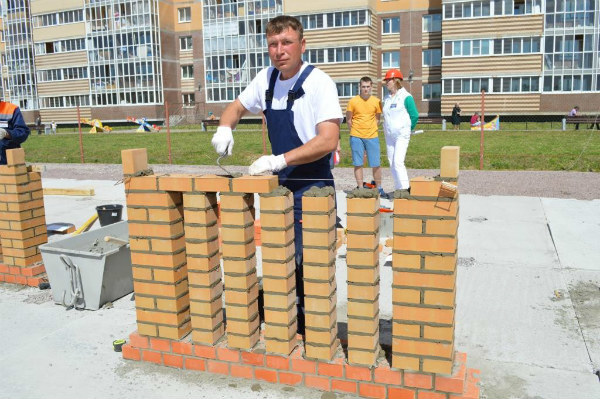 Олег Жизневский/АО «Строительный трест»