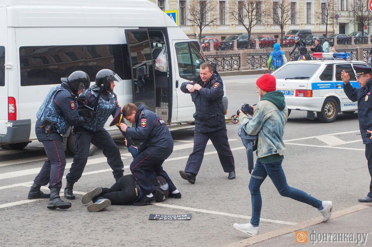 Сколько задержанных. Сколько задержанных