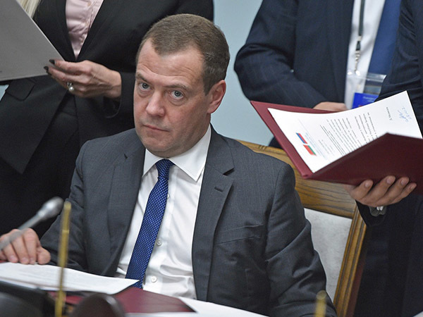 Новое правительство. На что влияет перемена мест