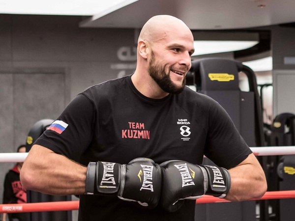Сергей Кузьмин: Джошуа побил Кличко, но сердца воина у него нет