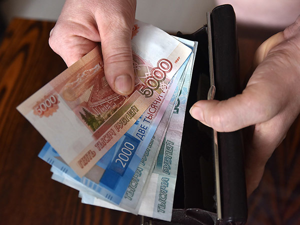 Кто оплатит майские указы