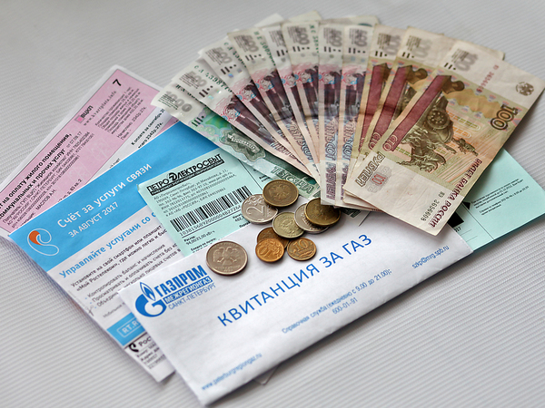 Управляющие увязли в долгах