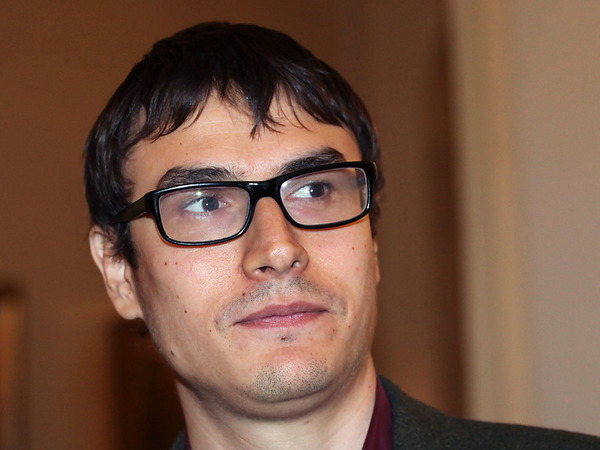 Шаргунов: Если человека начали жевать челюсти системы, то выплюнет она его с большой неохотой