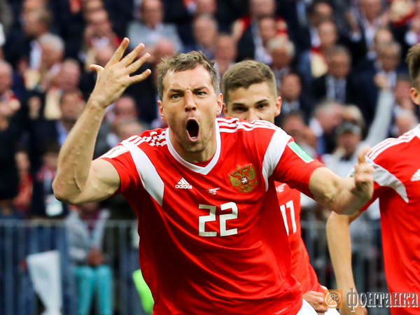 Две недели чемпионата мира. Что мы запомнили?