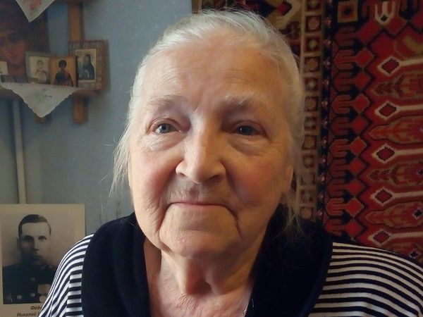 Жить без боли и слёз