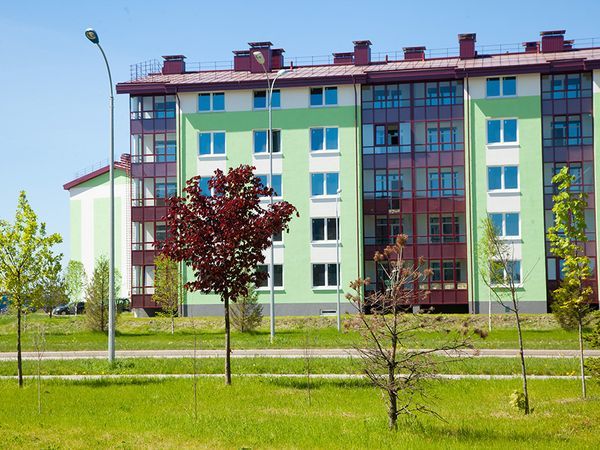 Получено разрешение на строительство паркинга