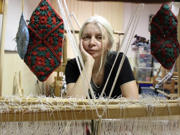 От творчества к бахилам