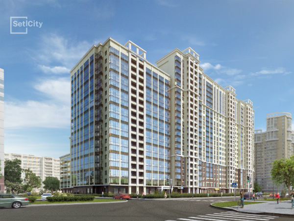 Инвестируйте в «Москву»