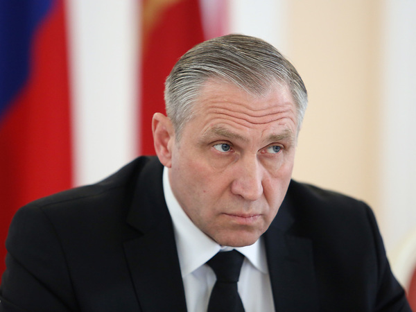 Горизбирком ждет безвластие или война. Выборам в Петербурге нашли инспектора