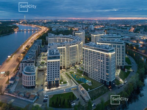 Лучшее время для покупки элитной квартиры