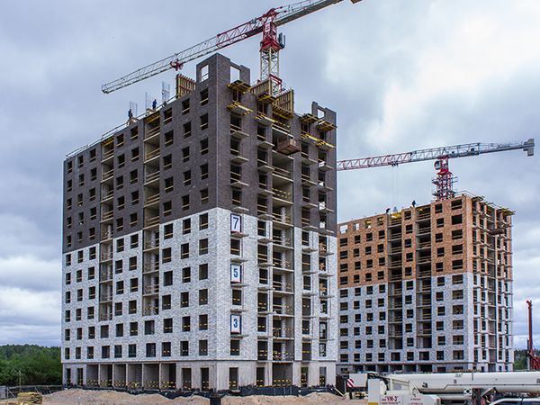 «Орловский парк» от ПИК - комфорт не заставит себя ждать