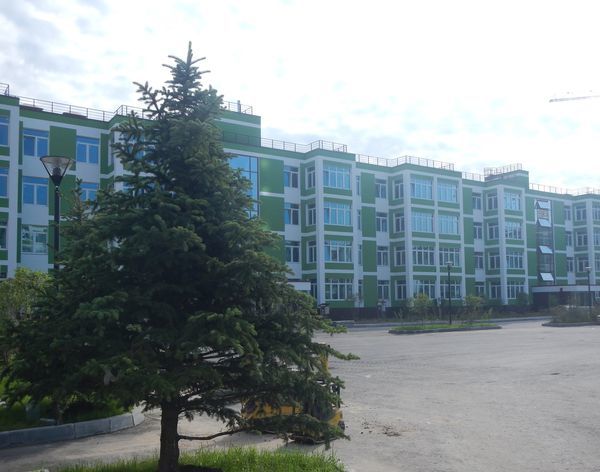 фото предоставлено компанией ООО "Терминал-Ресурс"