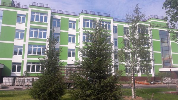 фото предоставлено компанией ООО "Терминал-Ресурс"